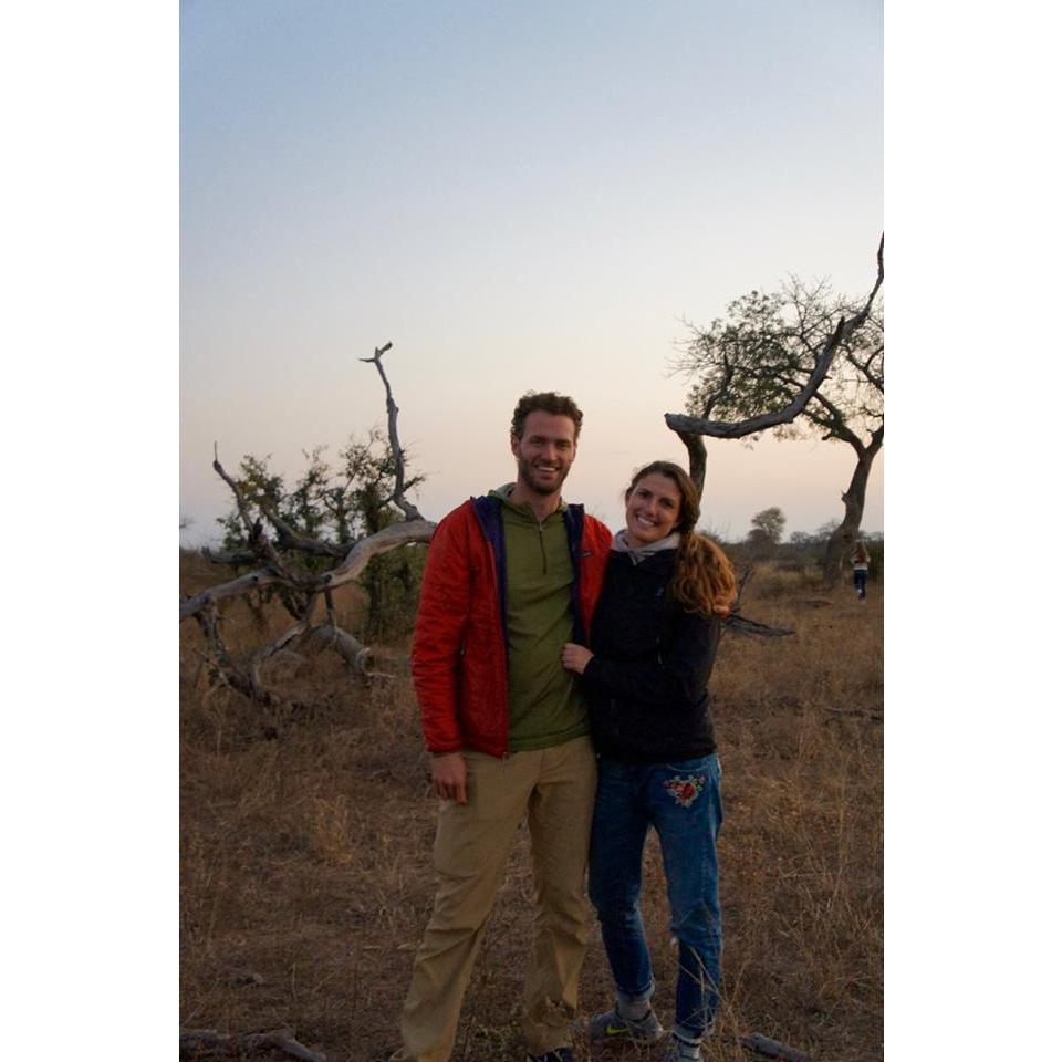 Swaziland safaris