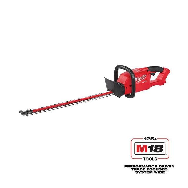 Milwaukee Electric Tools 2726-20 FUEL Hedge Trimmer