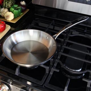 Induction Fry Pan