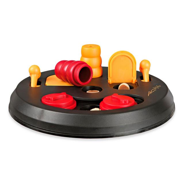 Trixie Flip Board Dog Game (Level 2)