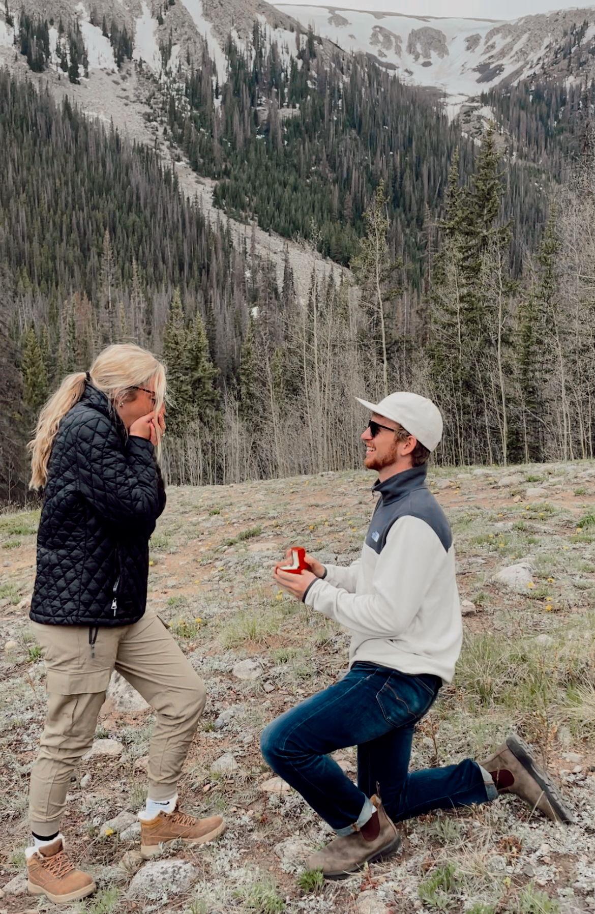 The Wedding Website of Grace Millay and Hunter Kurz