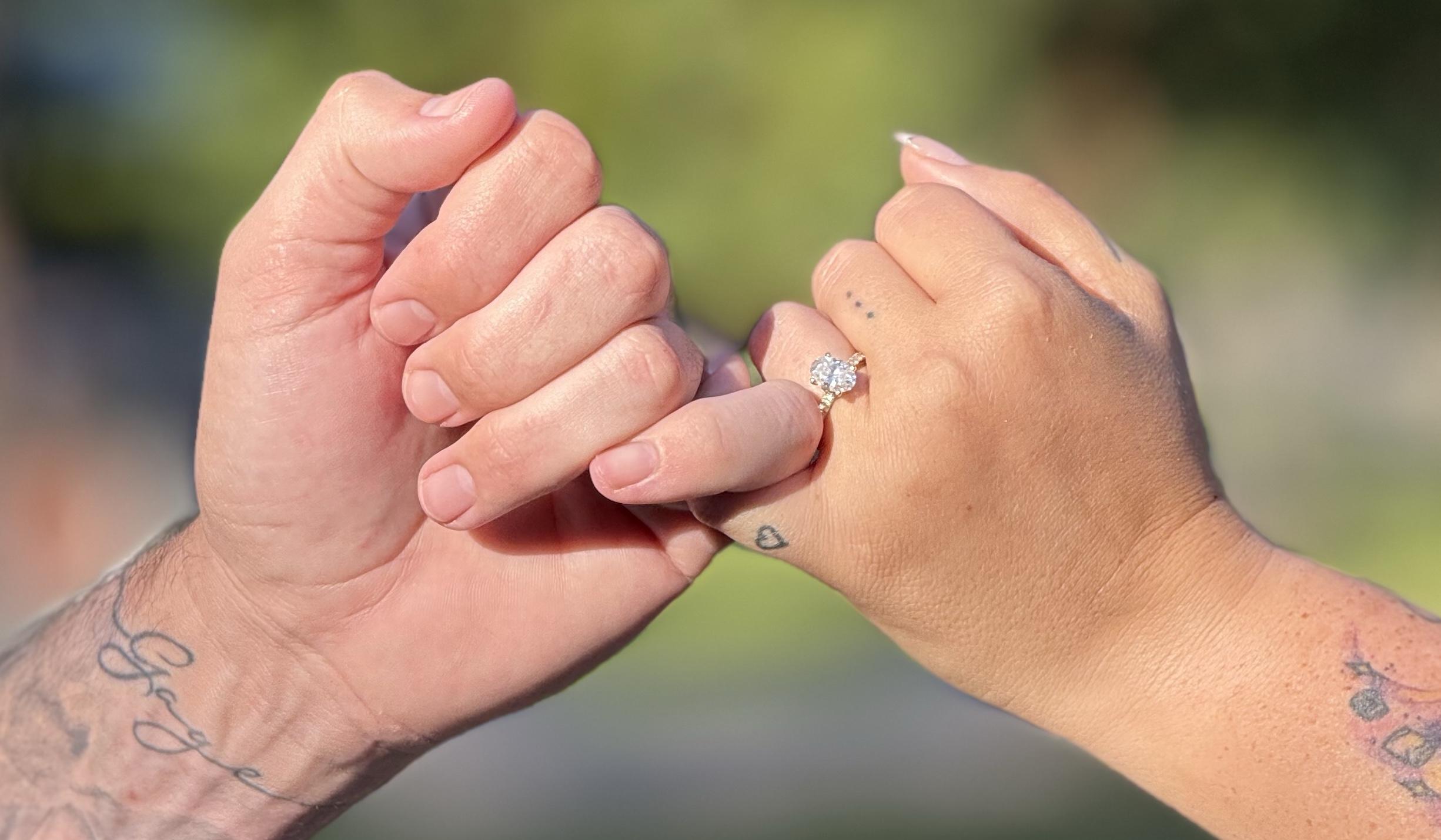 The Wedding Website of Zach Robery and Bethany Sierocinski