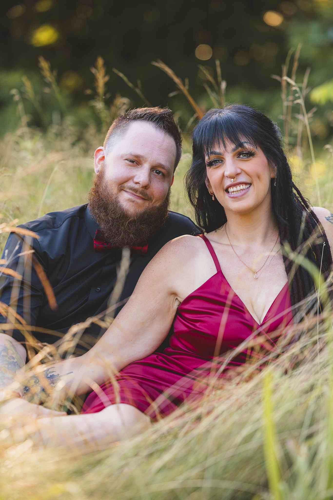 The Wedding Website of Breanna Behm and Scotty Hobbick