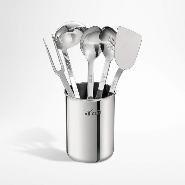 All-Clad ® 6-Piece Kitchen Tool Set