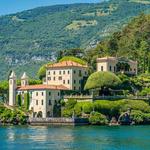 Villa del Balbianello