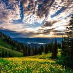 Snowbasin Resort