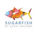 sugarFISH by sushi nozawa