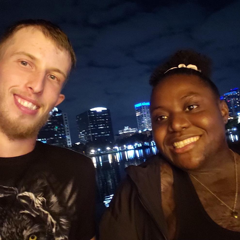 Second date