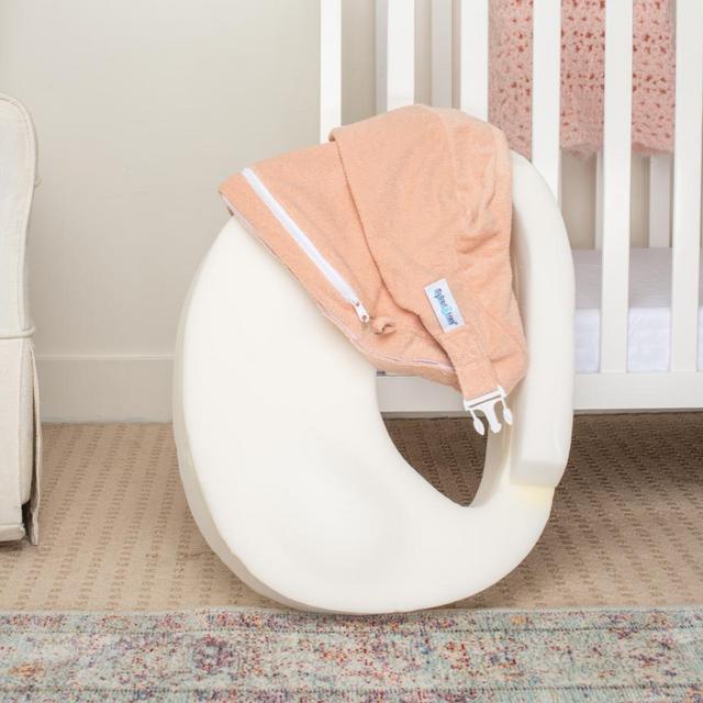 My Brest Friend Organic Nursing Pillow