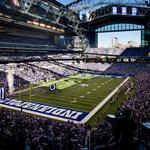 Lucas Oil Stadium