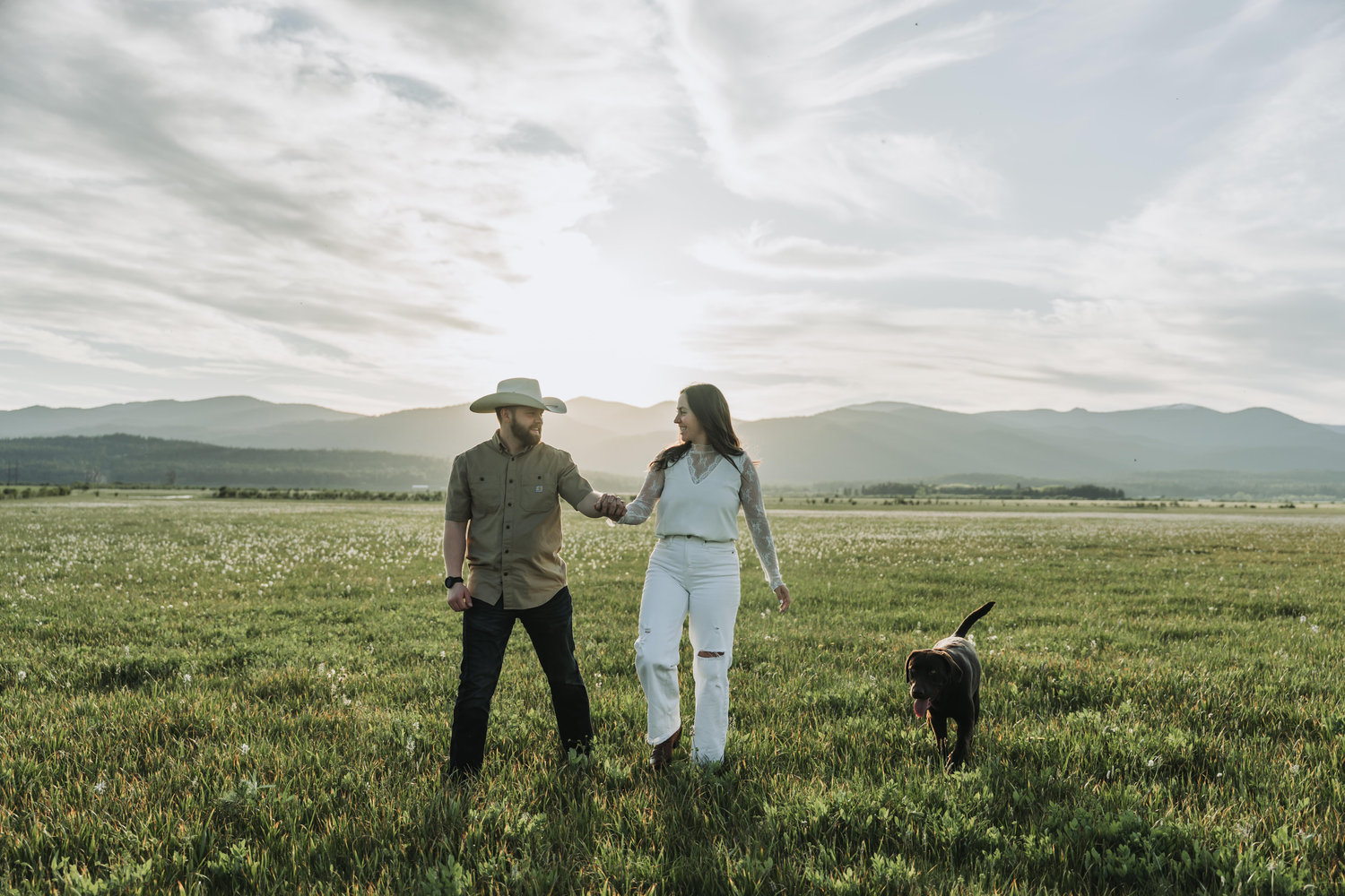 The Wedding Website of Katherine McAdam and Cody McDonald