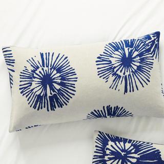 Haana Floral Sham