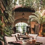 Restaurants