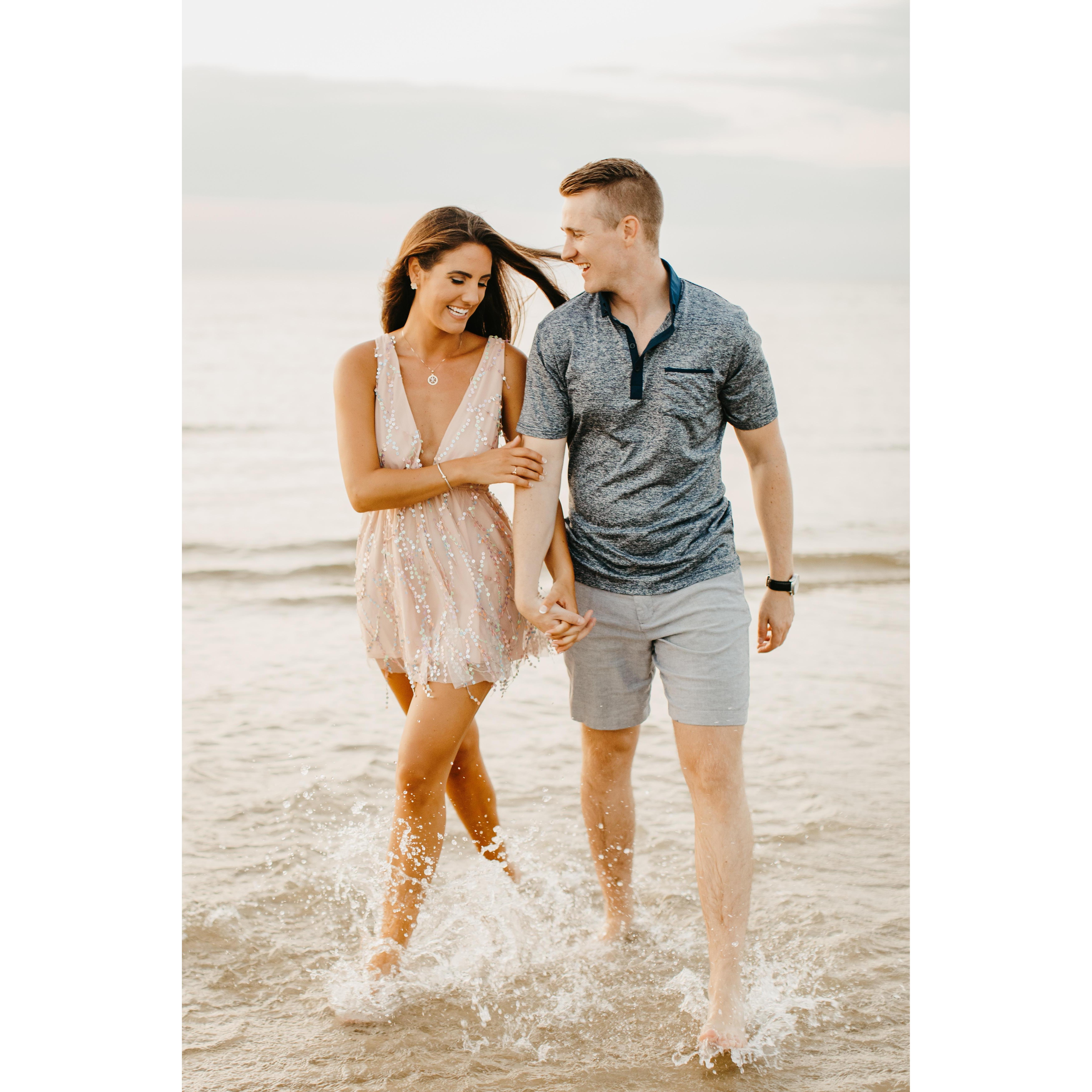Engagement Photos