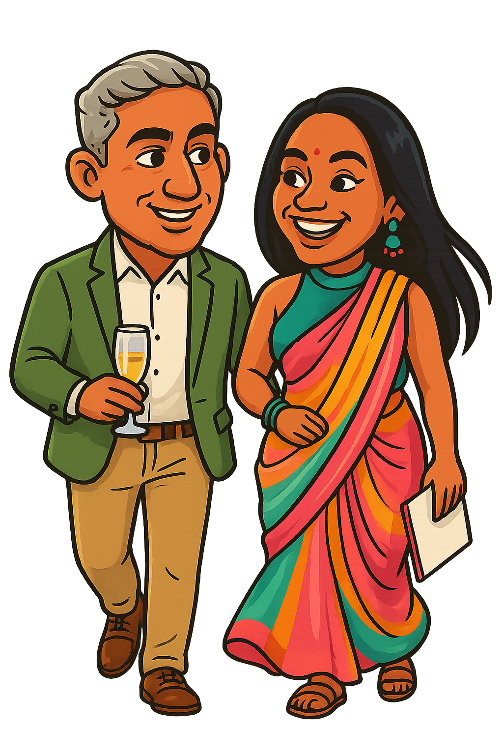 The Wedding Website of Nathalie de Zilva Wijewardena and Savinda Samarakoon