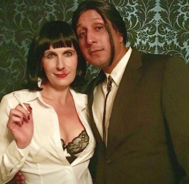 Pulp Fiction 2016