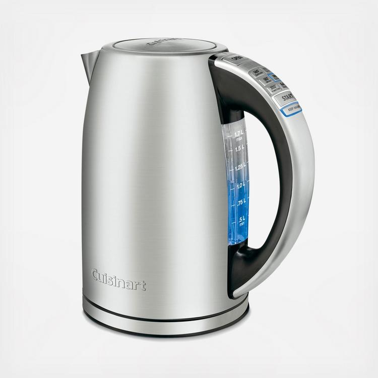 cuisinart electric kettle canada