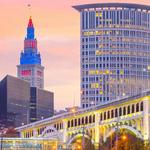 Cleveland