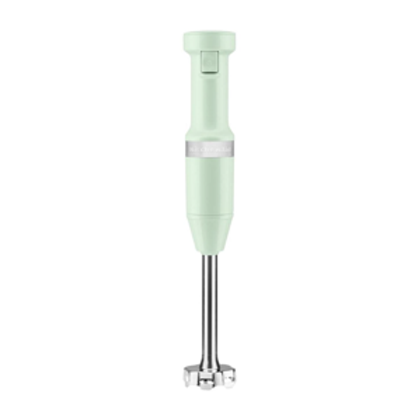 Immersion Blender - Pistachio
