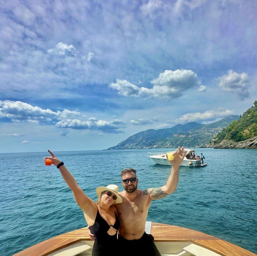 Amalfi Coast, Italy