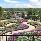 Atlanta Botanical Garden