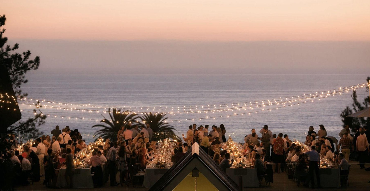 The Wedding Website of Antonia Freska and Jack Alston
