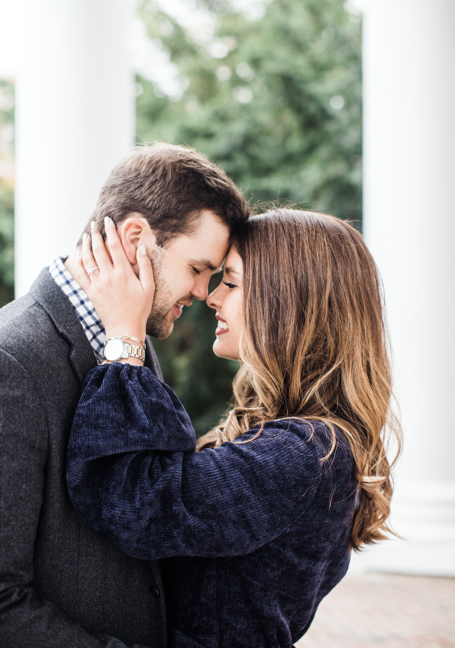 The Wedding Website of Lexi Ross and Alex Lange