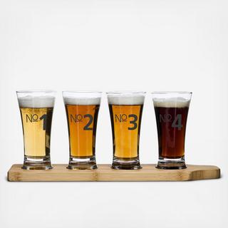 Beer Tasting Set
