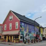 Allen Street