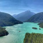 North Cascades National Park