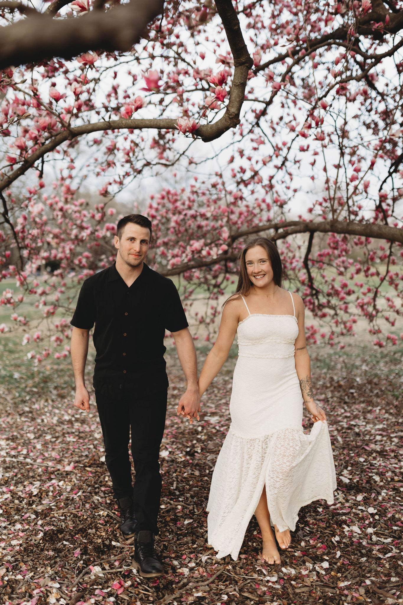 The Wedding Website of Kiley Patterson and Kory Beck