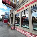 Buckeye Donuts