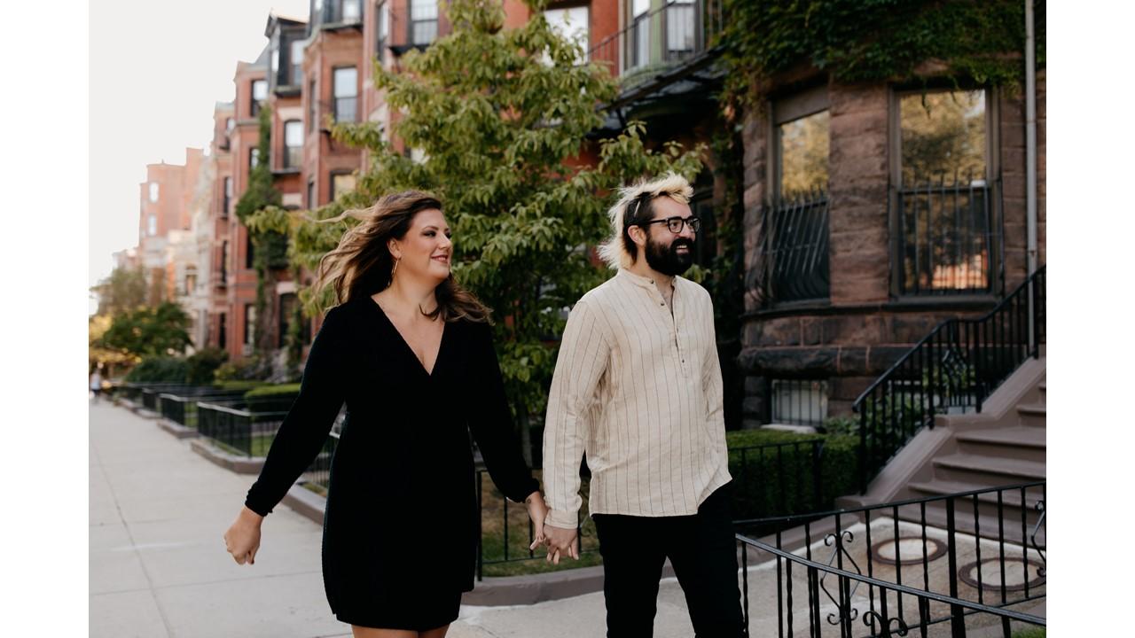 The Wedding Website of Jessica Geiger and Enzo Demello