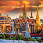 Explore the Grand Palace & Wat Phra Kaew