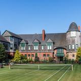 International Tennis Hall of Fame