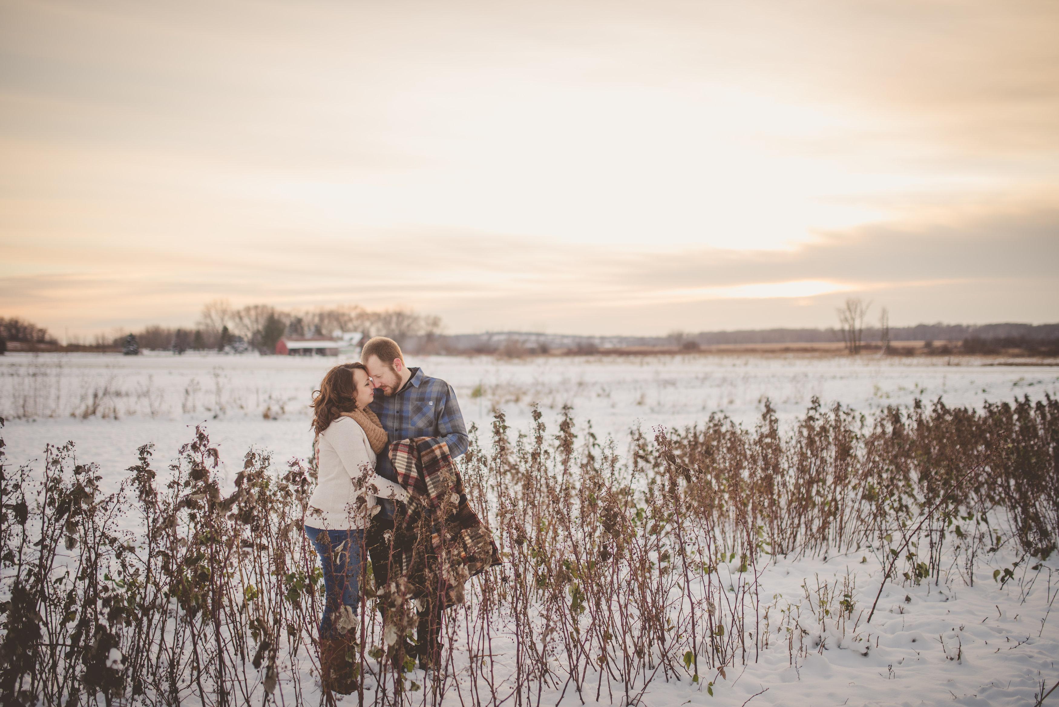 The Wedding Website of Anna Manning and Mark Matthys