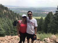 Chautauqua Trailhead