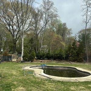 Pool Renovation Fund