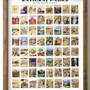 National Park Pass