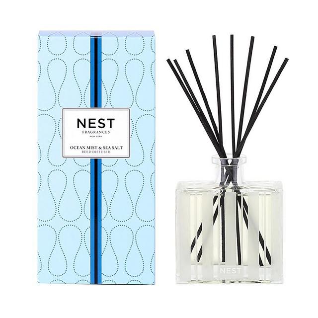 NEST Fragrances - Ocean Mist & Sea Salt Diffuser