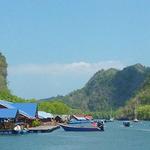 Kilim Geoforest Park
