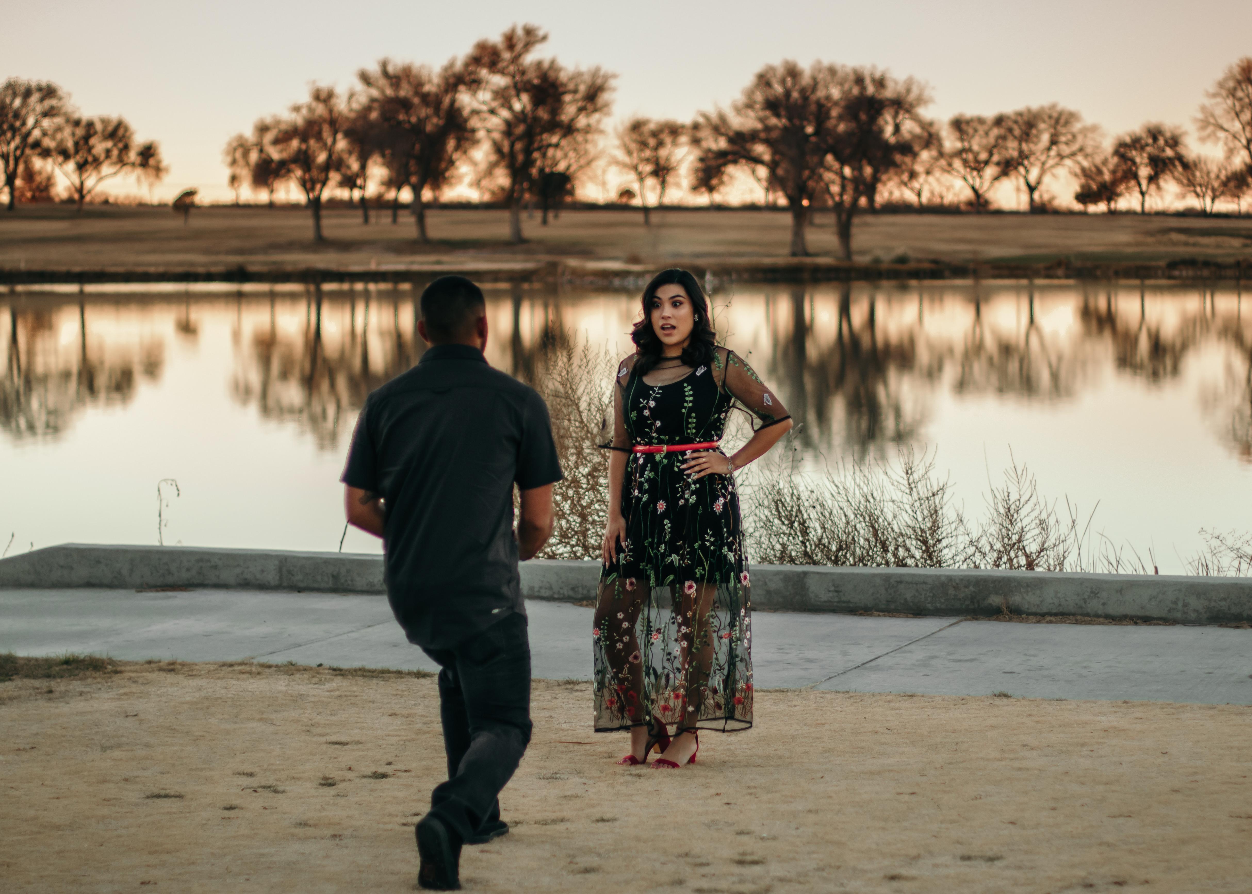 The Wedding Website of Aleena Hernandez and Jaycob Huerta
