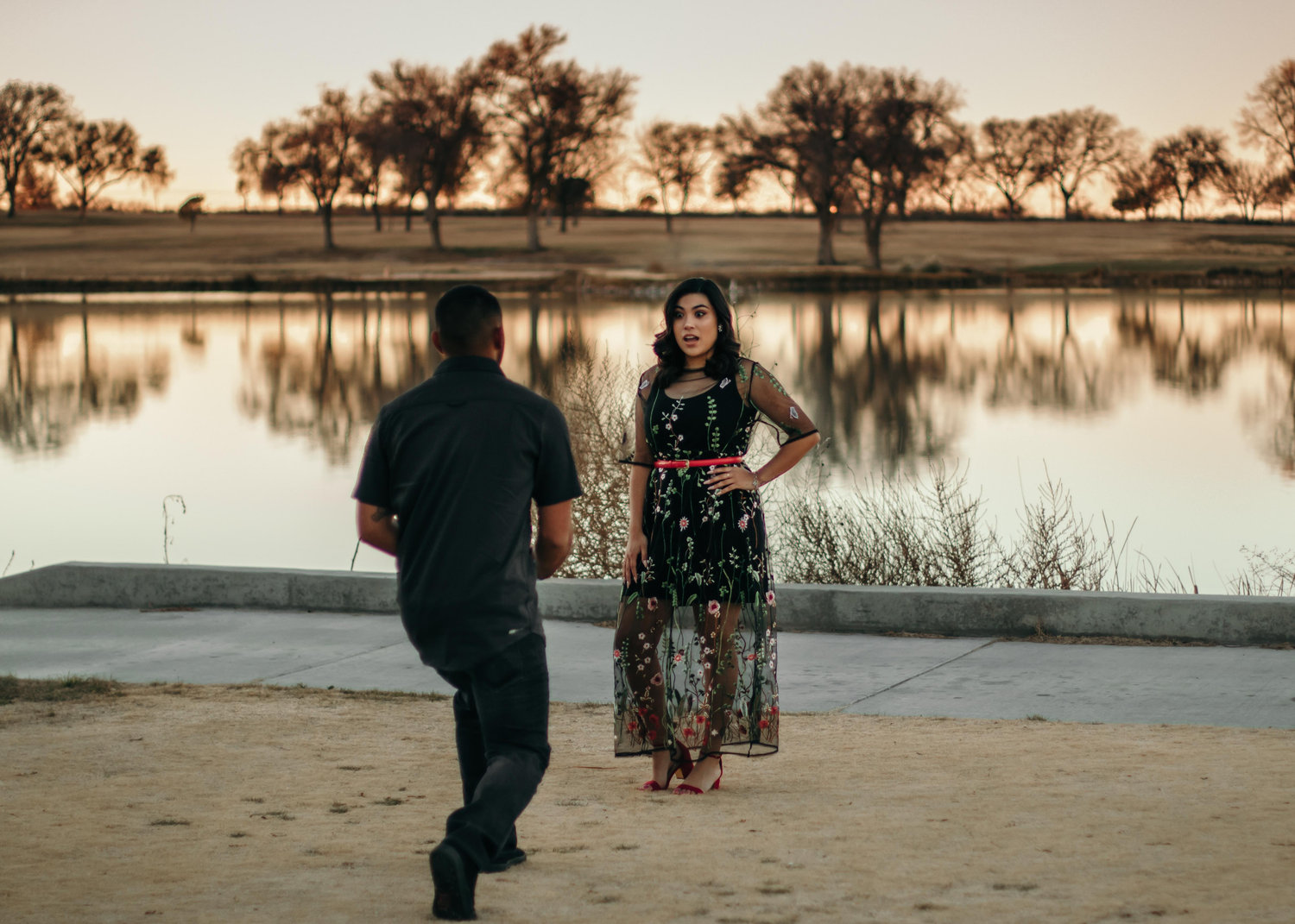 The Wedding Website of Aleena Hernandez and Jaycob Huerta