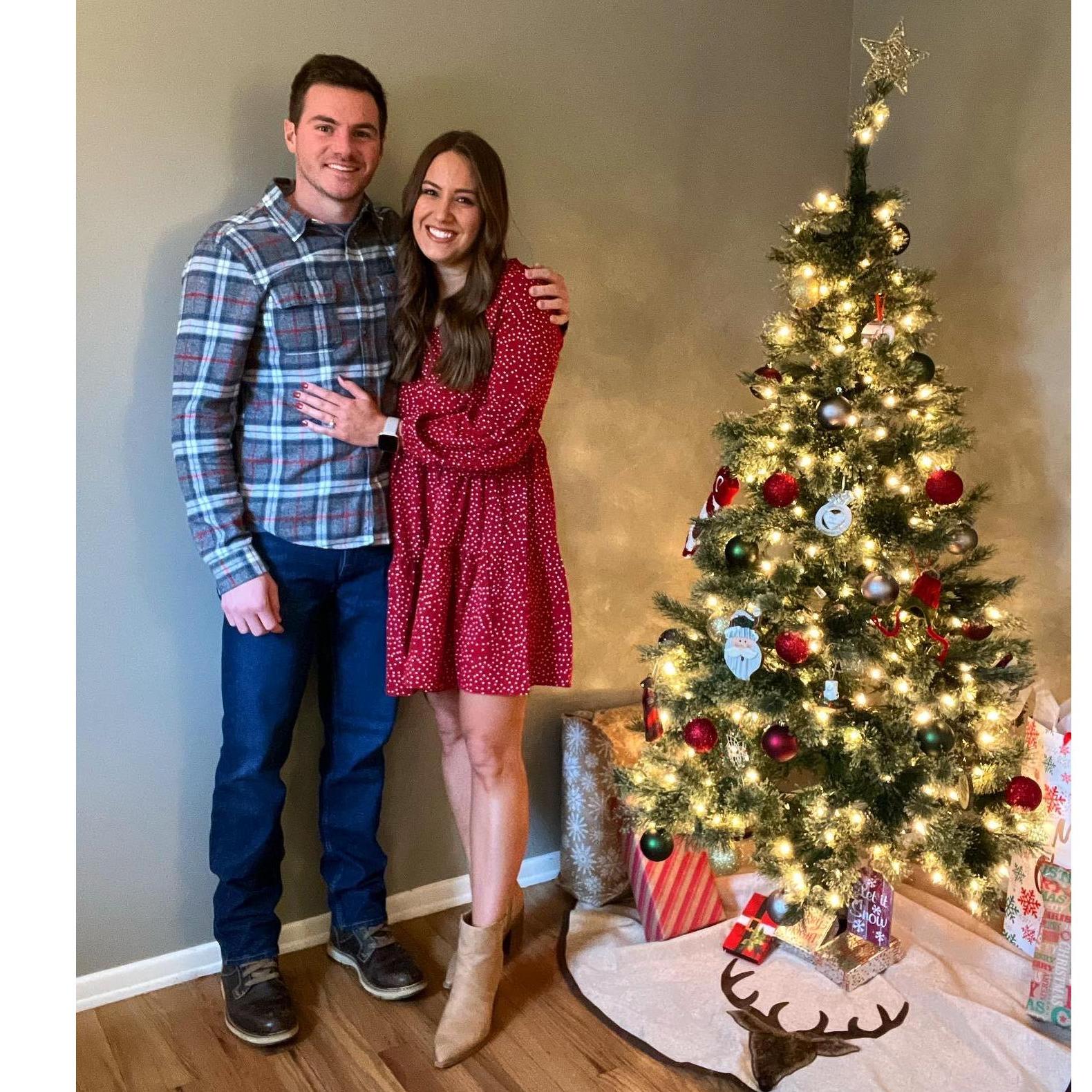 Christmas  - 2021