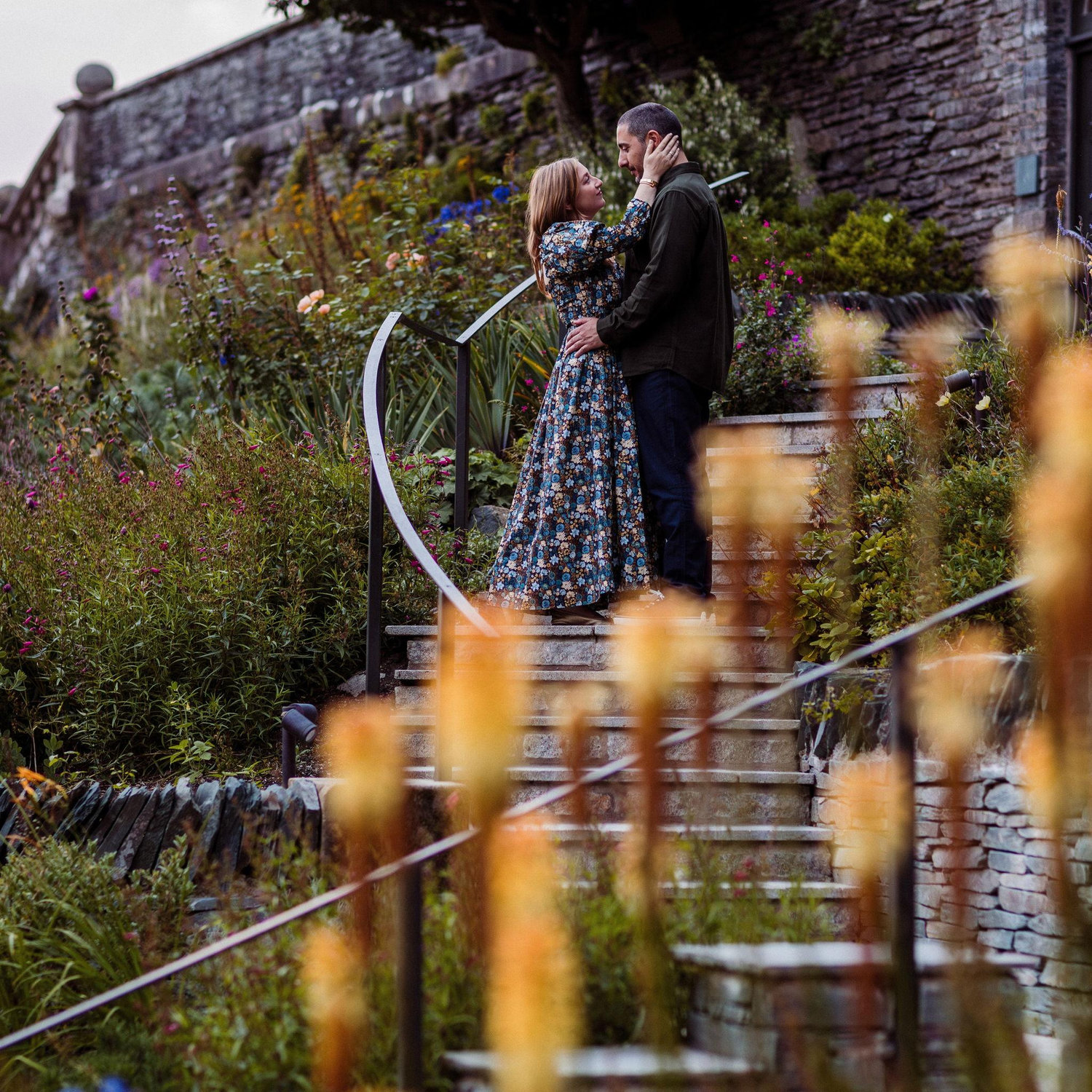 The Wedding Website of Caroline Mann and Shant Meguerditchian