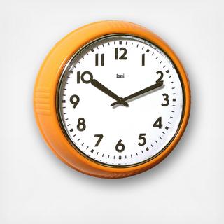 Retro Modern Wall Clock