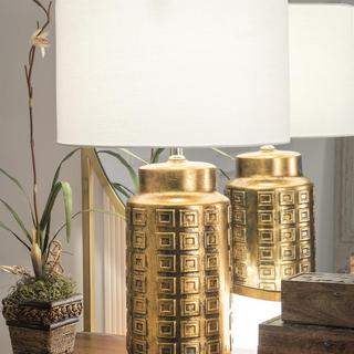Maxwell Ceramic Table Lamp
