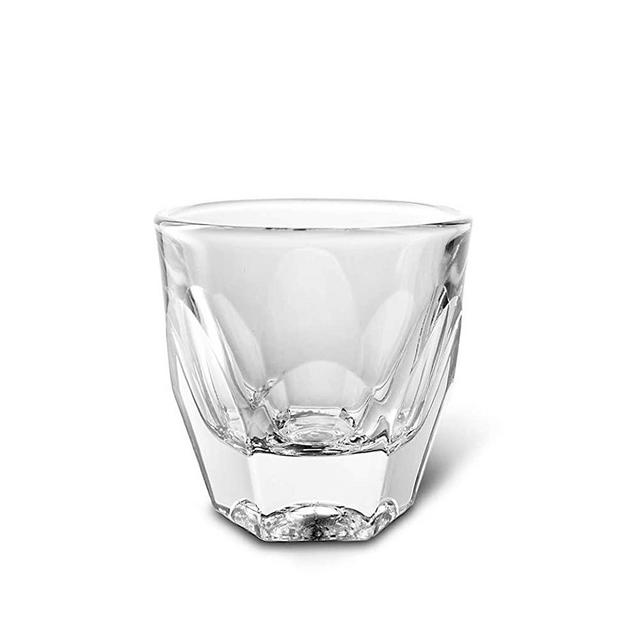 notNeutral VERO 6 oz. Cappuccino Glass - Clear (1 units)