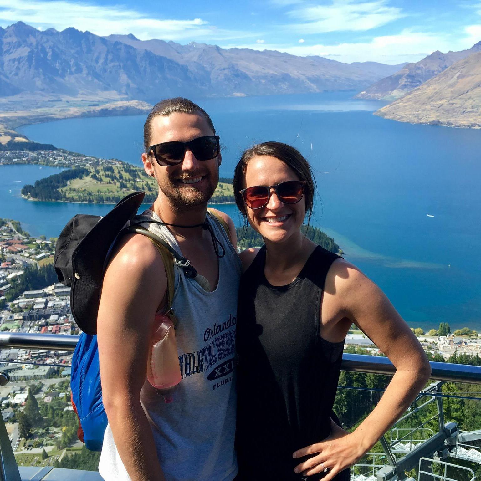 Queenstown, New Zealand