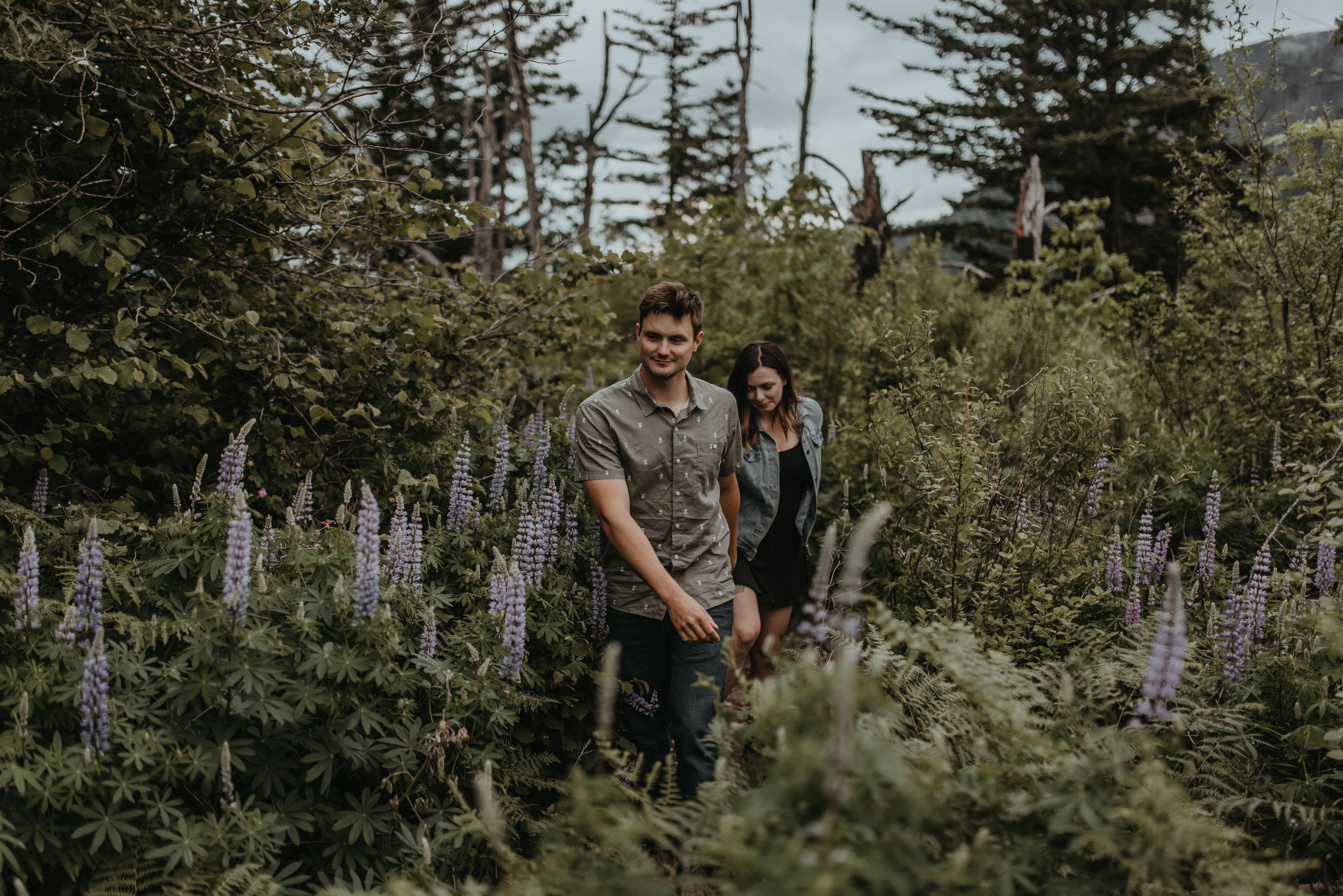 The Wedding Website of Melissa Colvin and James Dean